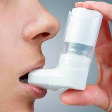 Что вызывает астму, как ее диагностируют? Астма симптомы, лечение